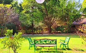 Lohagarh Corbett Resort
